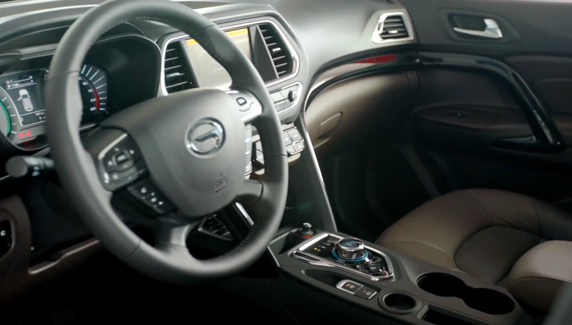 入手祺智 轻松买车不是梦