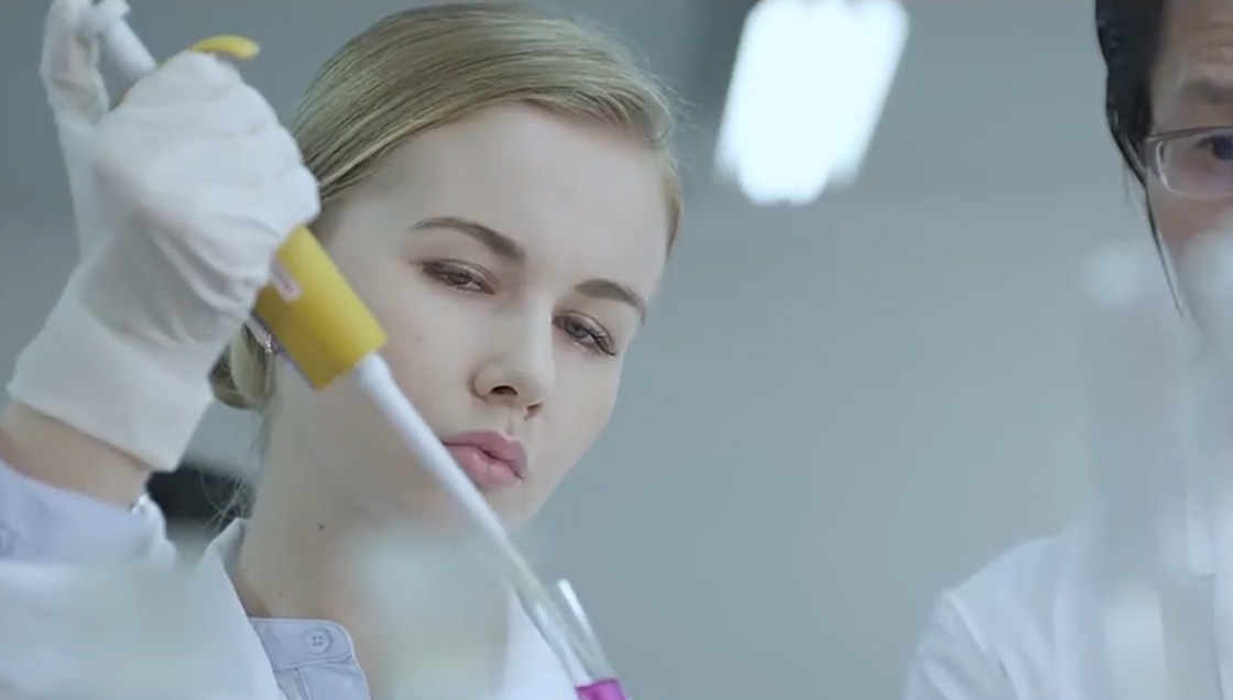 创尔生物企业形象片